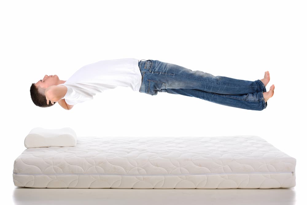 How to Adjust Your Mattress to Relieve Back Pain