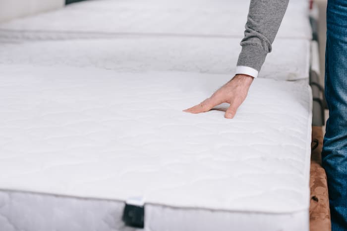 Simple Hacks to Make Your Mattress firmer